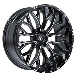 TIS TIS 565BM 22X12